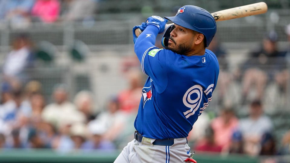 Toronto Blue Jays v. Boston Red Sox