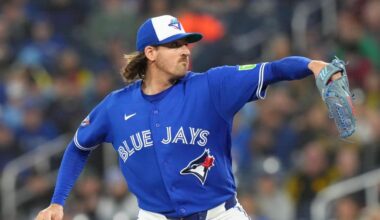 Okamoto homers for second straight game, drives in two as Blue Jays beat Guardians 5-3