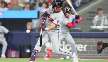 Okamoto homers for second straight game, drives in two as Blue Jays beat Guardians 5-3