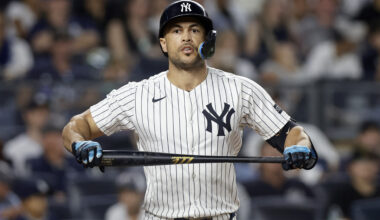 New York Yankees Get Giancarlo Stanton News