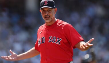 Fired Red Sox Pilot Alex Cora Should Find New Team Soon