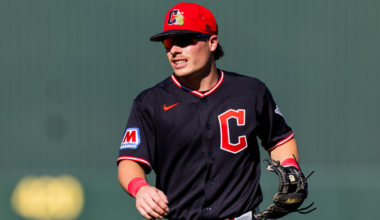 Guardians set to call up Travis Bazzana: What to expect from No. 1 pick in 2024 MLB Draft