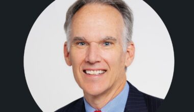 MLB exec Jim Small shares future plans after May 1 exit