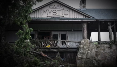 Texas Rangers join investigation regarding complaints of neglect by Camp Mystic during deadly floods