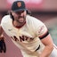 San Francisco Giants MLB Robbie Ray