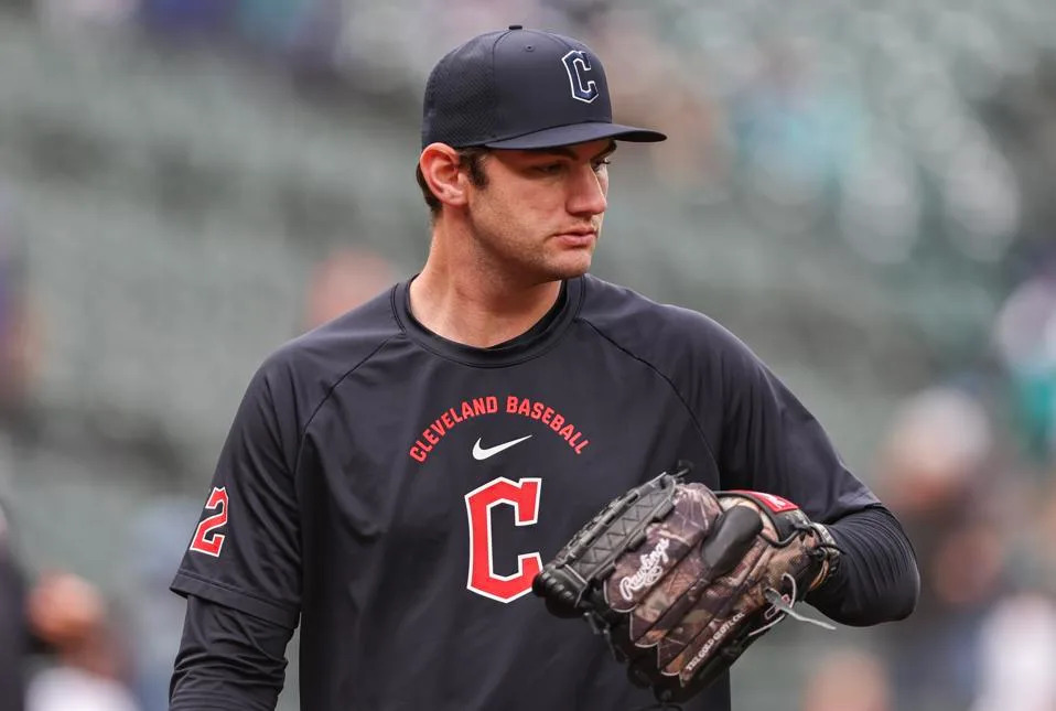 Cleveland Guardians v Seattle Mariners