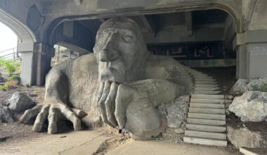 See The Before & After