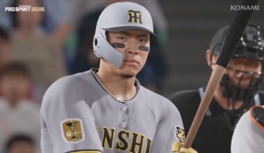 eBaseball: Pro Spirit 2026 Isn’t the MLB The Show Rival People Think It Is