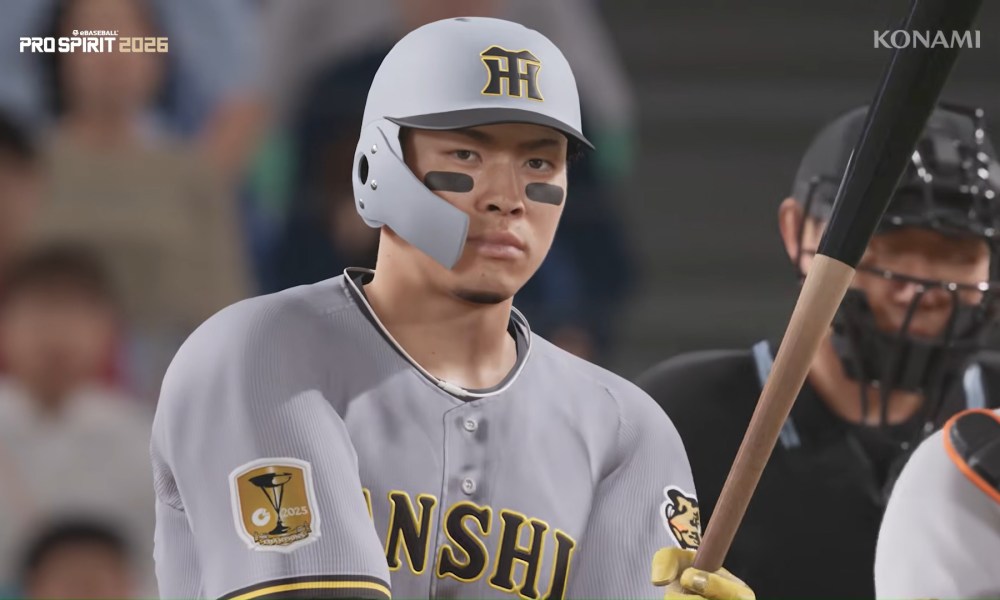 eBaseball: Pro Spirit 2026 Isn’t the MLB The Show Rival People Think It Is