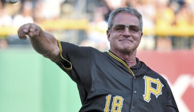 Oliver Bateman: Andy Van Slyke knows what kind of team Pittsburgh could have