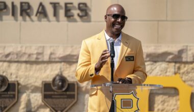 Here are 5 Pirates debuts worth remembering. Is Konnor Griffin's next?