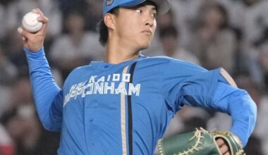 Kota Tatsu (C)Kyodo News