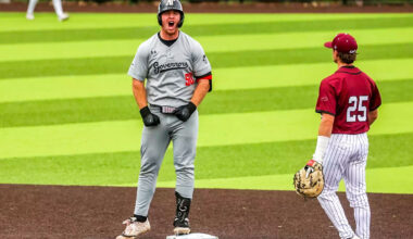 Austin Peay State University Baseball Moves Into First-Place Tie with 12-9 Win Over Eastern Kentucky - Clarksville Online