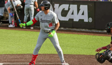 Austin Peay State University Baseball Closes Road Stretch at Tennessee Tech in Midweek Matchup - Clarksville Online