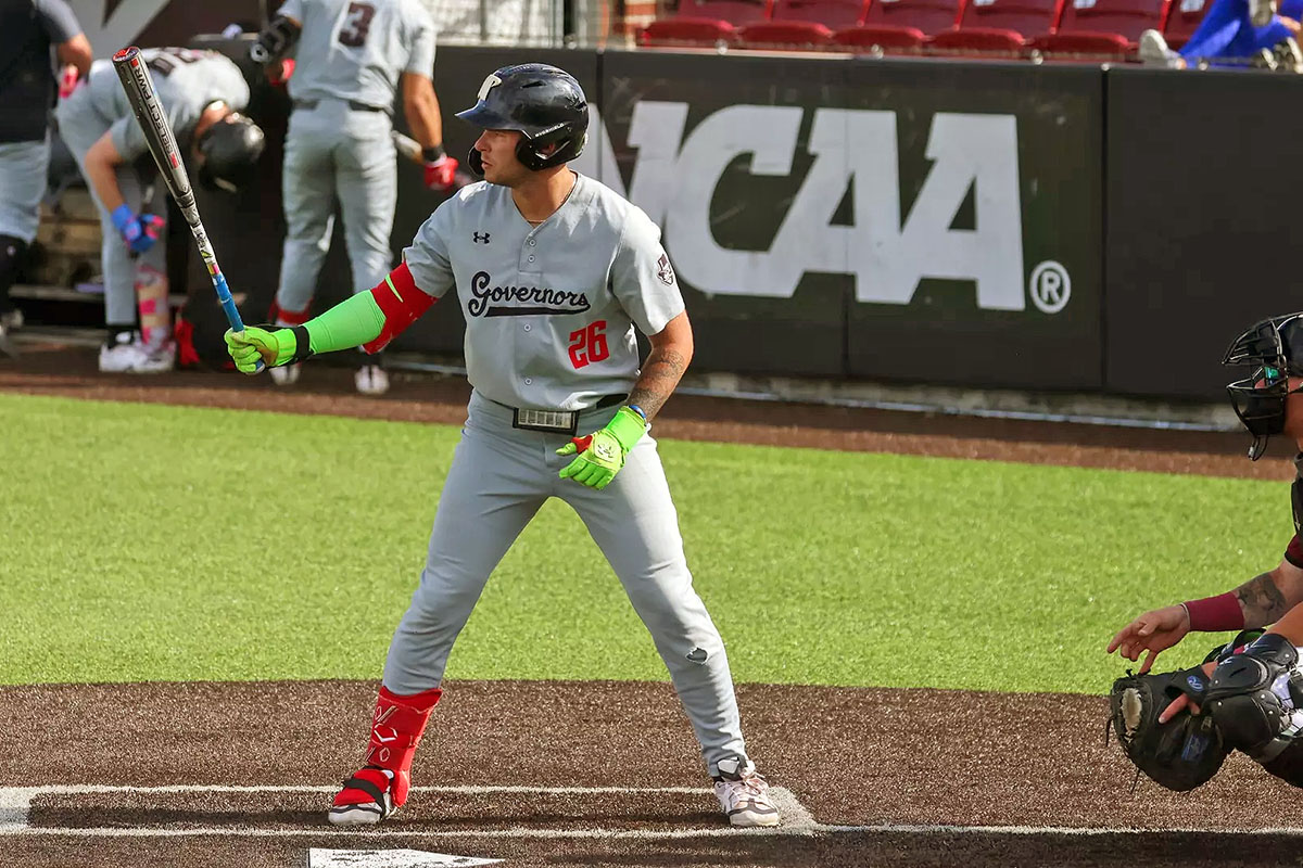 Austin Peay State University Baseball Closes Road Stretch at Tennessee Tech in Midweek Matchup - Clarksville Online