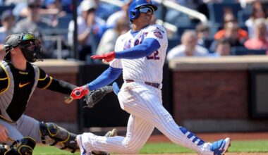 Can Juan Soto save the Mets’ punchless offense?