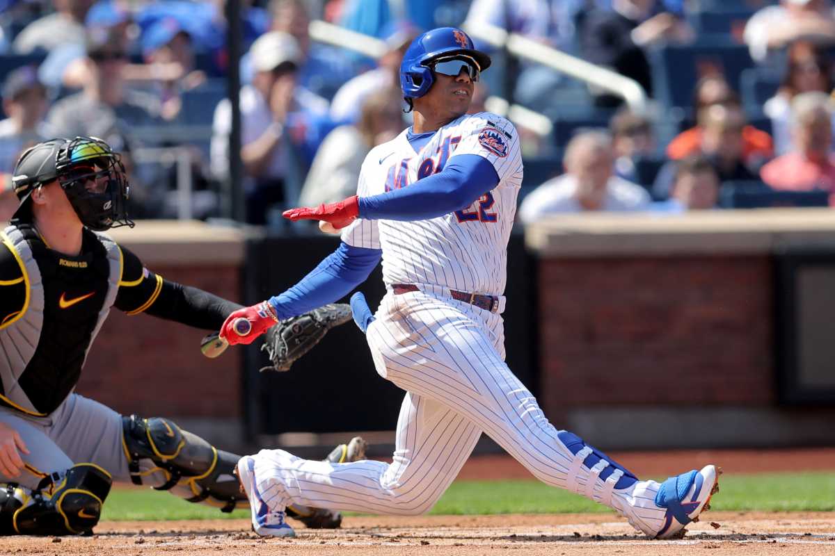Can Juan Soto save the Mets’ punchless offense?
