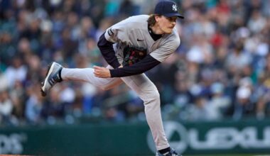 Yankees pitching made MLB history not seen in 83 years