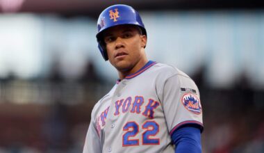 The Mets need Juan Soto — the $765M man with the $765M mandate — to help a team that can’t help itself