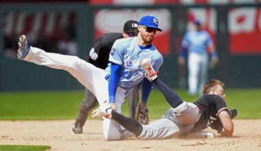 MLB roundup: Eight-run 5th propels Braves to rout of Diamondbacks