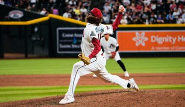 Braves belt 4 homers in 17-2 rout of Diamondbacks | 1450 AM 99.7 FM WHTC