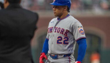Juan Soto injury: Mets hold breath as worst seems to be avoided