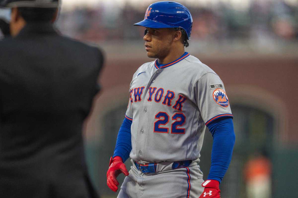 Juan Soto injury: Mets hold breath as worst seems to be avoided