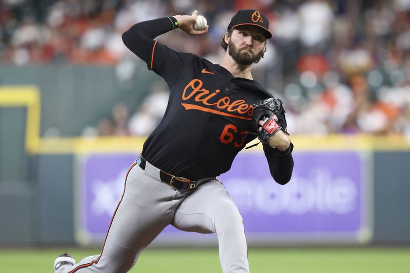 Orioles recall RHP Brandon Young to start Monday vs. White Sox