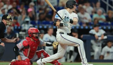 MLB roundup: Xander Bogaerts’ 12th-inning slam powers Padres past Rockies | WKZO | Everything Kalamazoo