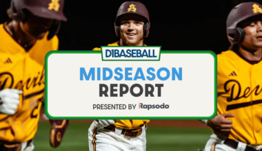 2026 D1Baseball Midseason Report & All-Americans • D1Baseball
