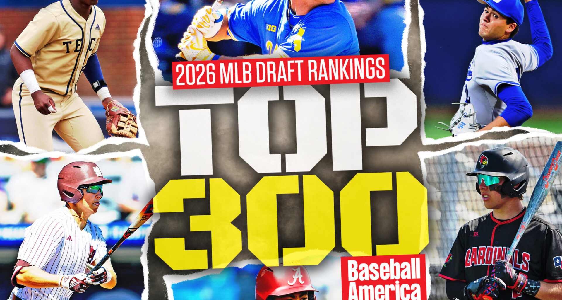 2026 Top Draft Prospects