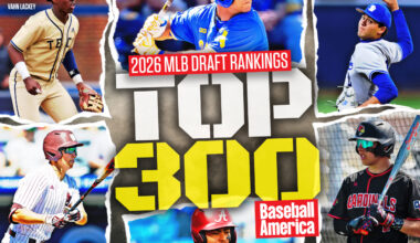 2026 Top Draft Prospects