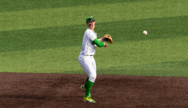 MLB Draft preview: Oregon baseball