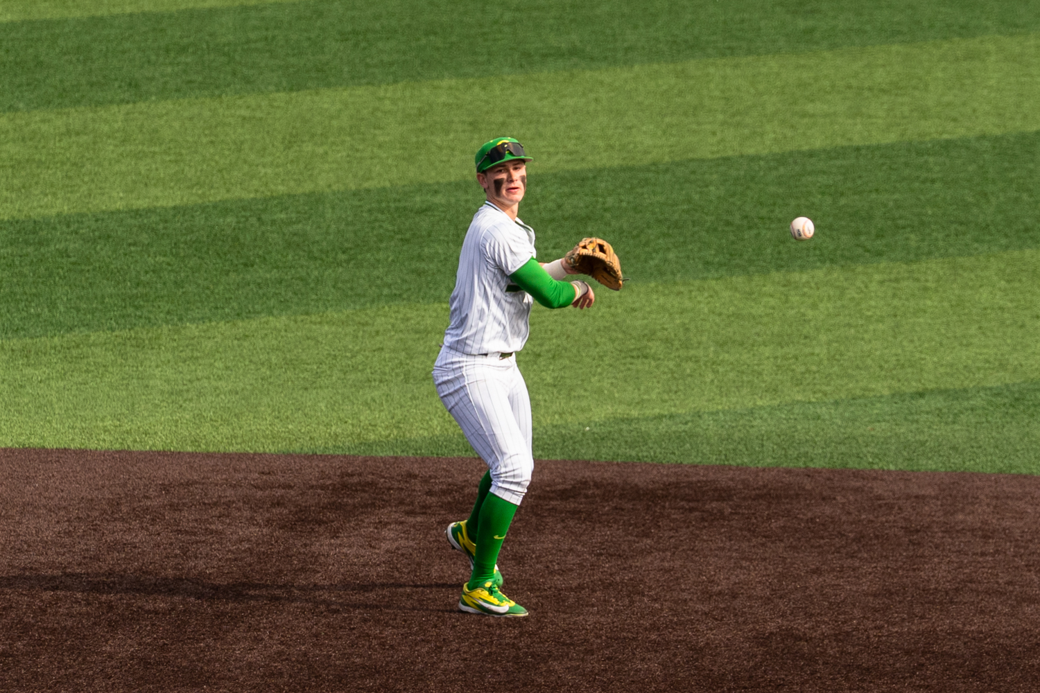 MLB Draft preview: Oregon baseball