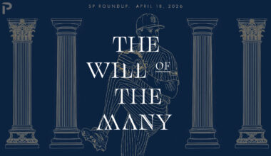 Fantasy Baseball SP Roundup 4/18: The Will Of The Many