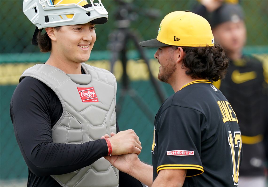 Pirates mailbag: Could Jared Jones return as a reliever?