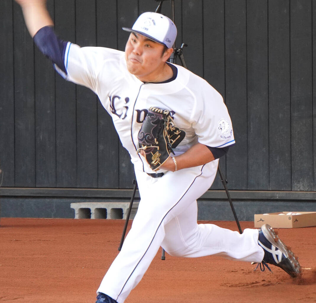 Seibu Lions