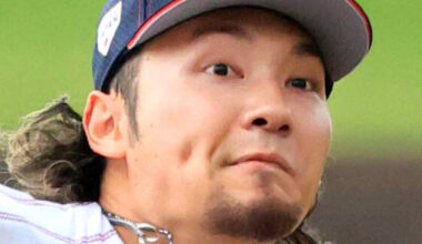 3 times to 2 inning without runs Hiromi Ito (Camera, Atsushi Ando)