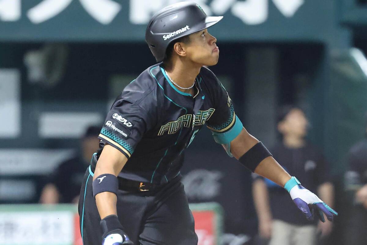 [Video] So powerful!! Manami