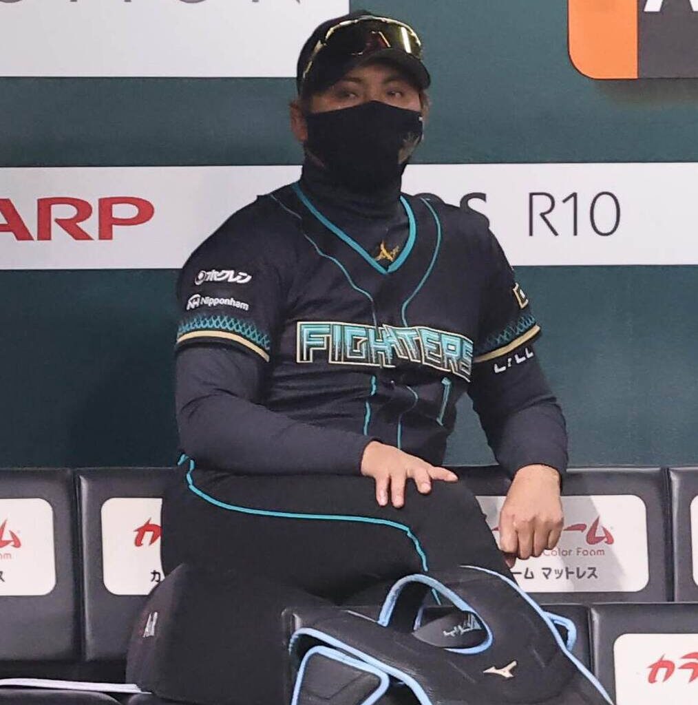 Director Tsuyoshi Shinjo