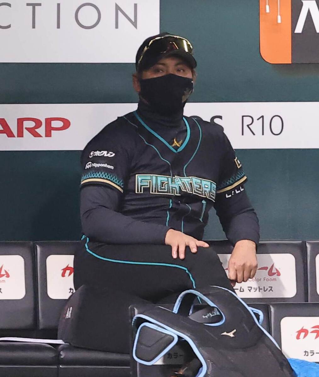 Director Tsuyoshi Shinjo