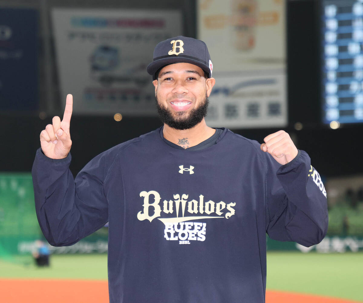 [Video] Sharp and incisive! Espinoza gives a hero interview in Kansai dialect.