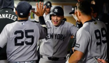 The science, luck behind health advantage fueling Yankees, Mets
