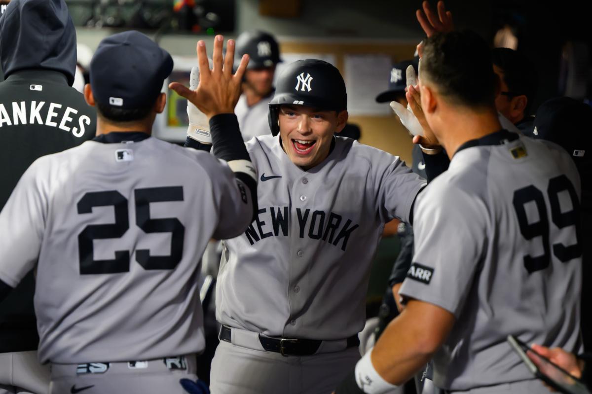 The science, luck behind health advantage fueling Yankees, Mets