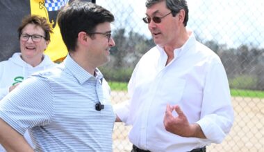 Pittsburgh Pirates, laborers commit $600K to upgrade youth baseball fields