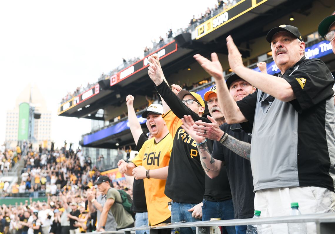 Noah Hiles: 2026 Pirates have opportunity to ‘earn’ more ‘electric’ atmospheres