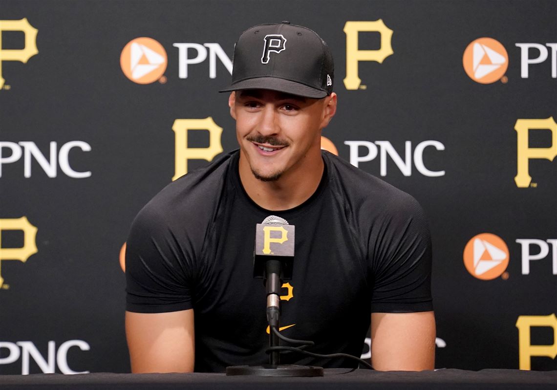 Live updates: Pirates host Orioles as Konnor Griffin debuts