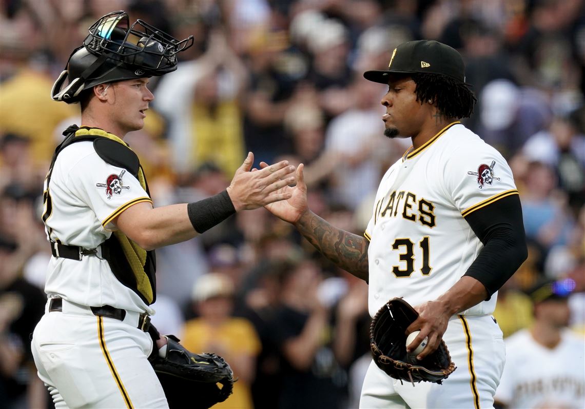 3 takeaways: Pirates win Konnor Griffin's debut despite imperfect decisions, defense