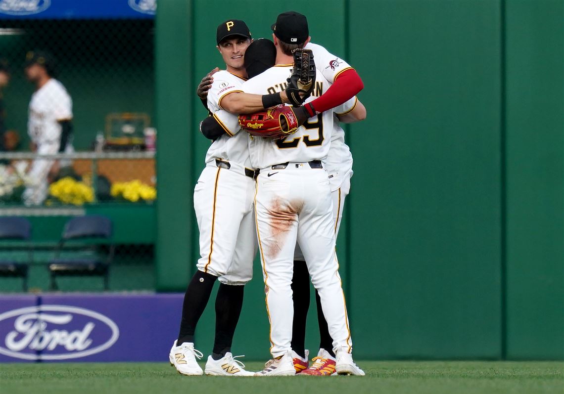 Noah Hiles: Pirates home opener was a good day well earned