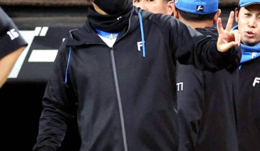 Director Tsuyoshi Shinjo